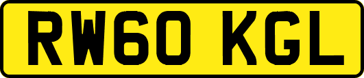 RW60KGL