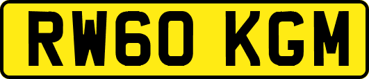 RW60KGM