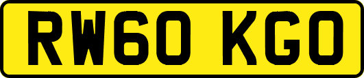 RW60KGO