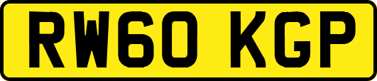 RW60KGP
