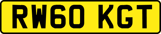 RW60KGT