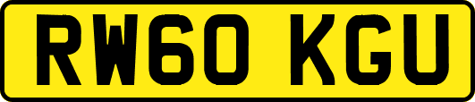 RW60KGU