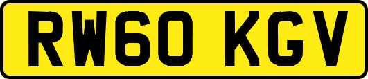 RW60KGV