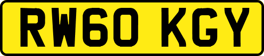 RW60KGY