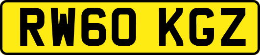 RW60KGZ