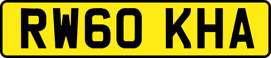 RW60KHA