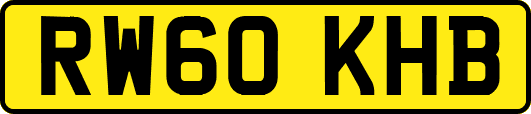 RW60KHB