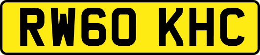 RW60KHC