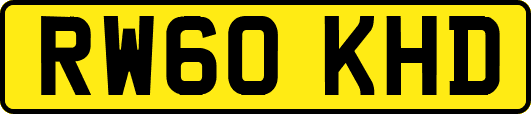 RW60KHD