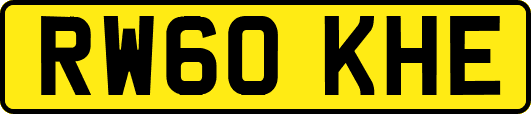 RW60KHE