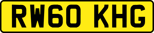 RW60KHG