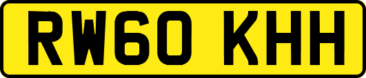 RW60KHH