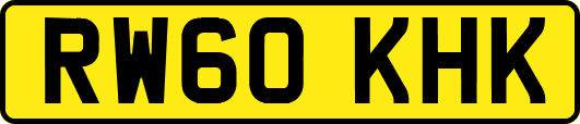 RW60KHK