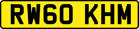 RW60KHM