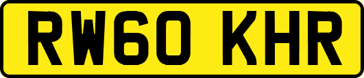 RW60KHR
