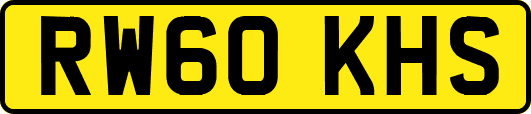RW60KHS