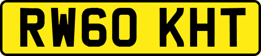 RW60KHT