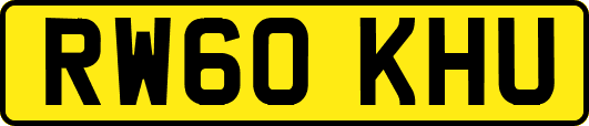 RW60KHU