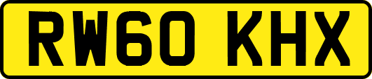 RW60KHX