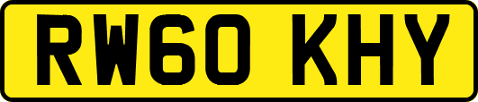 RW60KHY