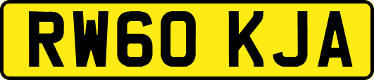 RW60KJA