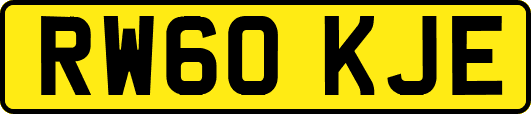 RW60KJE