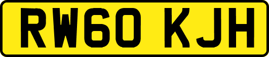 RW60KJH