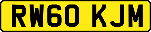 RW60KJM