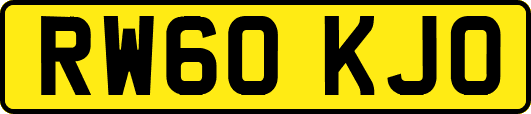 RW60KJO