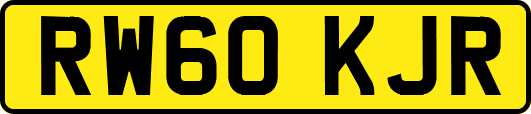 RW60KJR
