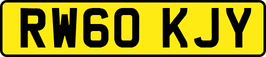 RW60KJY