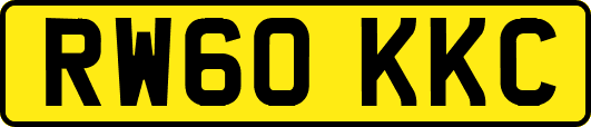 RW60KKC