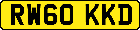 RW60KKD