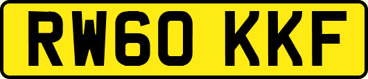 RW60KKF
