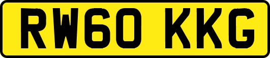 RW60KKG