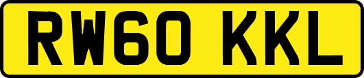 RW60KKL