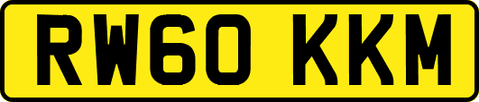 RW60KKM