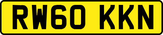 RW60KKN