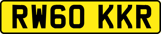 RW60KKR