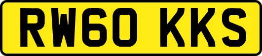 RW60KKS