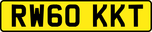RW60KKT