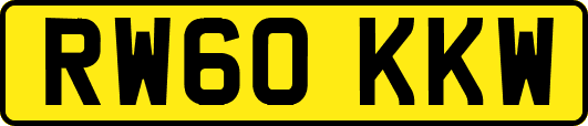 RW60KKW
