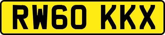 RW60KKX