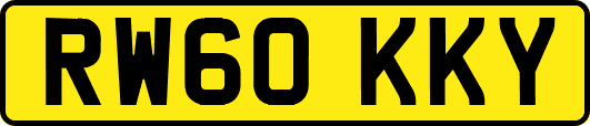 RW60KKY