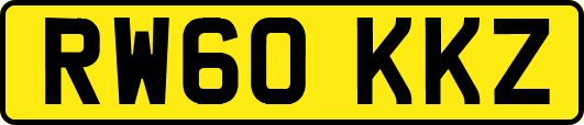 RW60KKZ