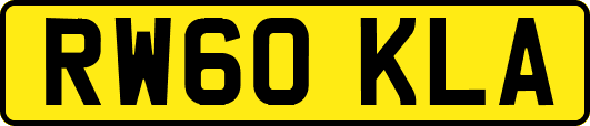 RW60KLA