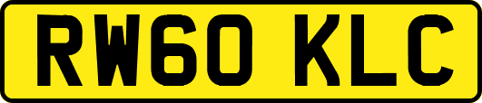 RW60KLC