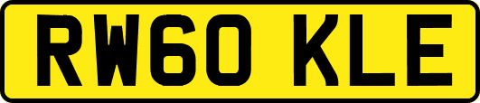 RW60KLE