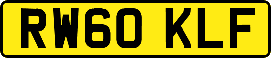 RW60KLF