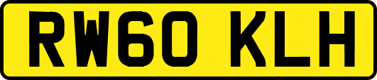 RW60KLH